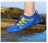 Mens Womens Water Shoes Quick Dry Barefoot for Swim Diving Surf Aqua Sports Pool Beach Walking Yoga