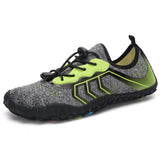 Water Shoes Mens Womens Sports Quick Dry  Walking Beach-Light