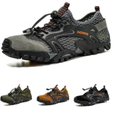 Men's barefoot quick-drying diving outdoor sports shoes-main image